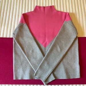 Cynthia Rowley sweater